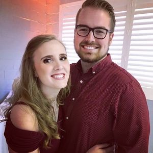 Meet your Posher, Kaylynn